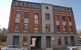 Manufaktura Apartamenty Bakery, Prywatna Kamienica, Parking Strzezony, Klima, Dostep Na Kod