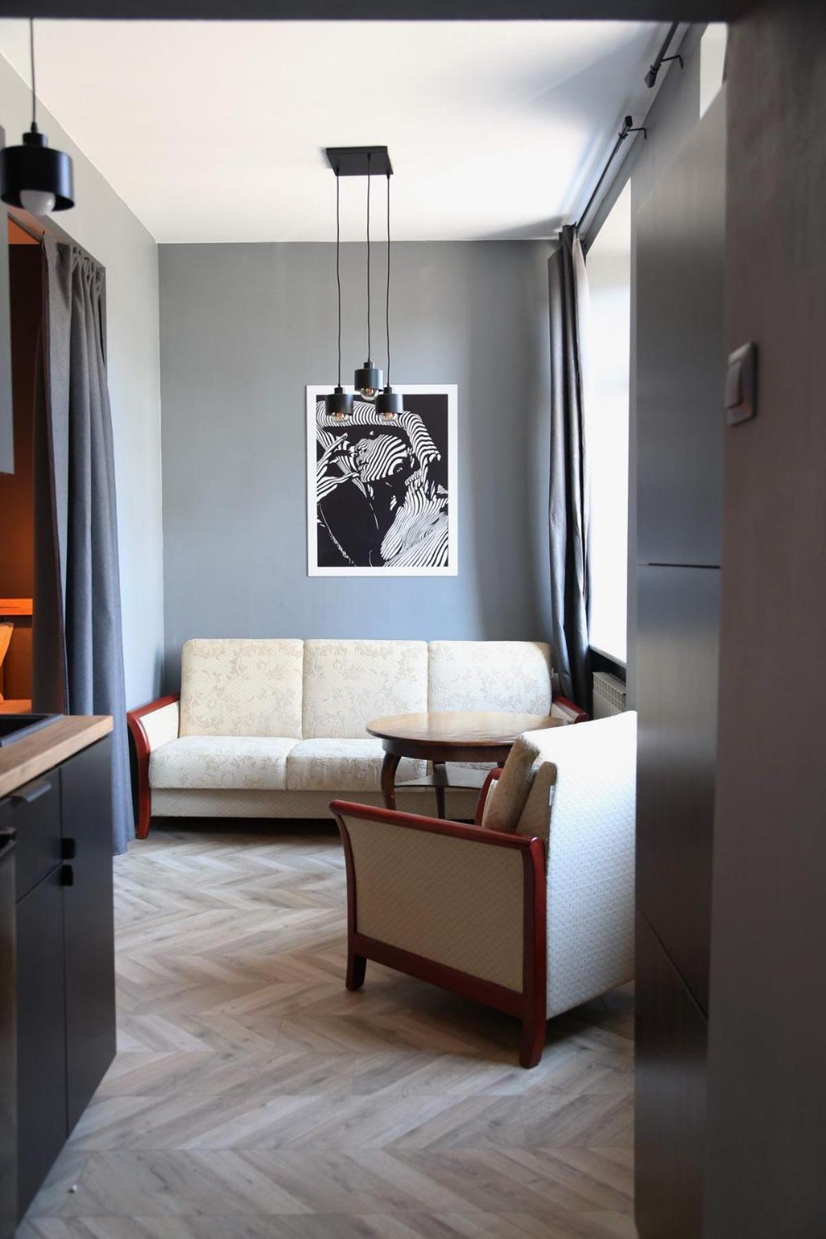 Manufaktura Apartamenty Bakery, Prywatna Kamienica, Parking Strzezony, Klima, Dostep Na Kod Lodz  Room photo